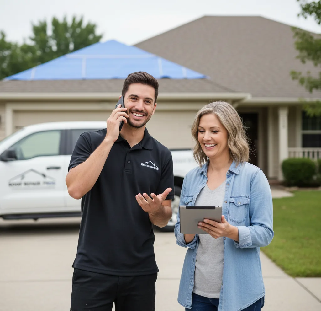 Roof Maintenance in Batesburg, SC